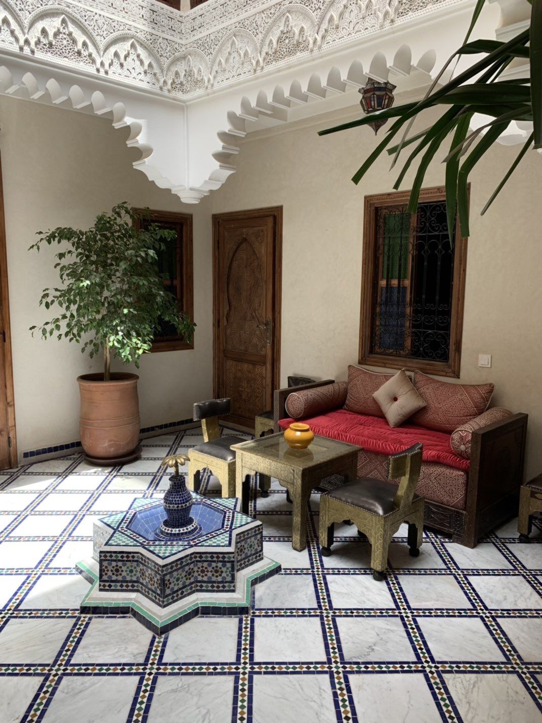 Riad Abaka by Ghali 2