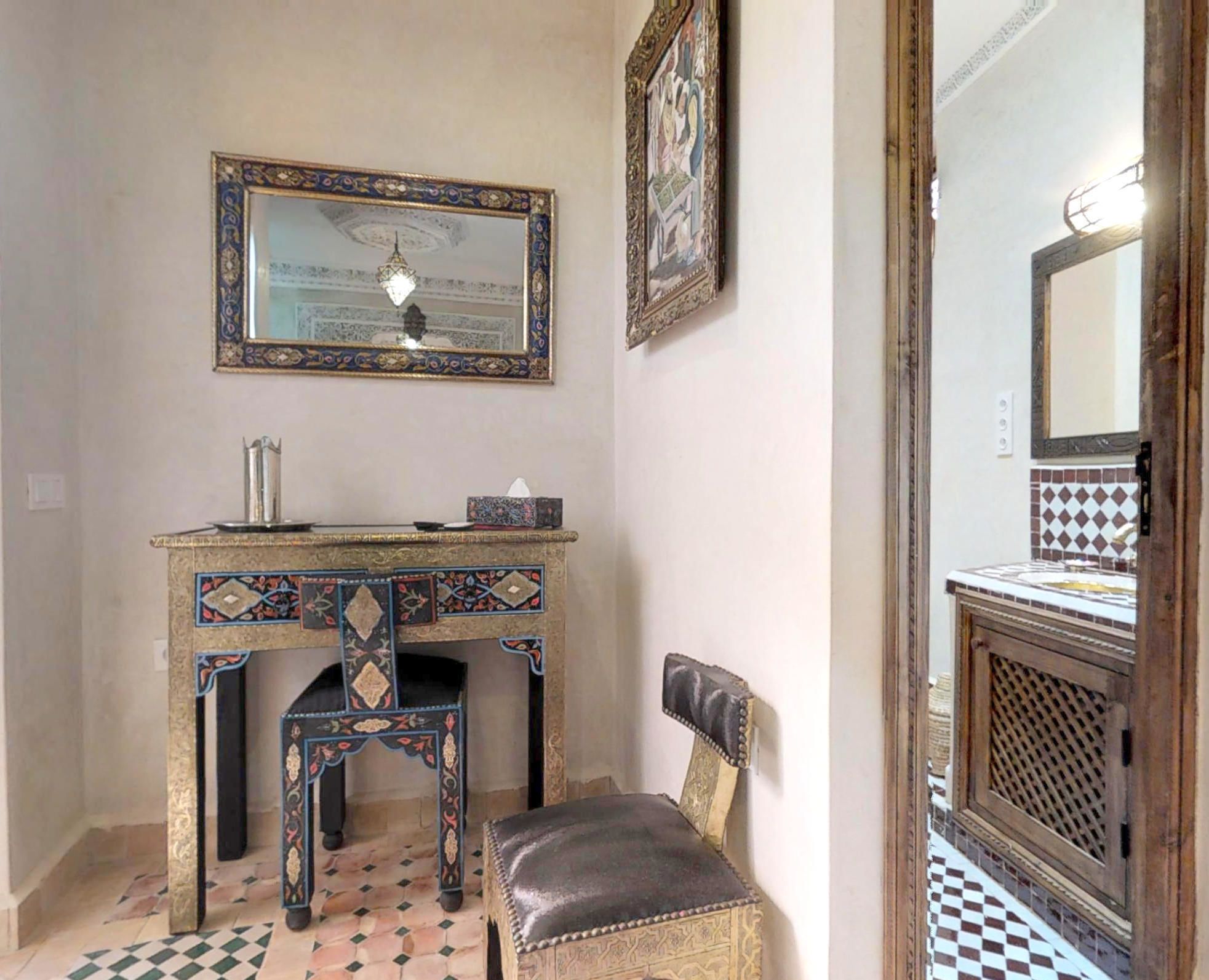 Riad Abaka by Ghali 2