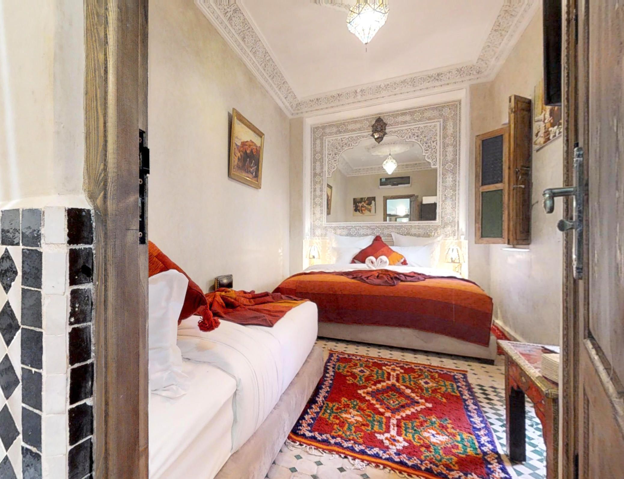 Riad Abaka by Ghali 2