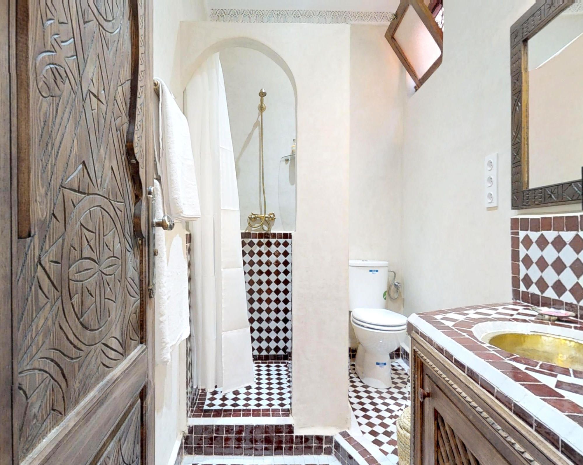 Riad Abaka by Ghali 2