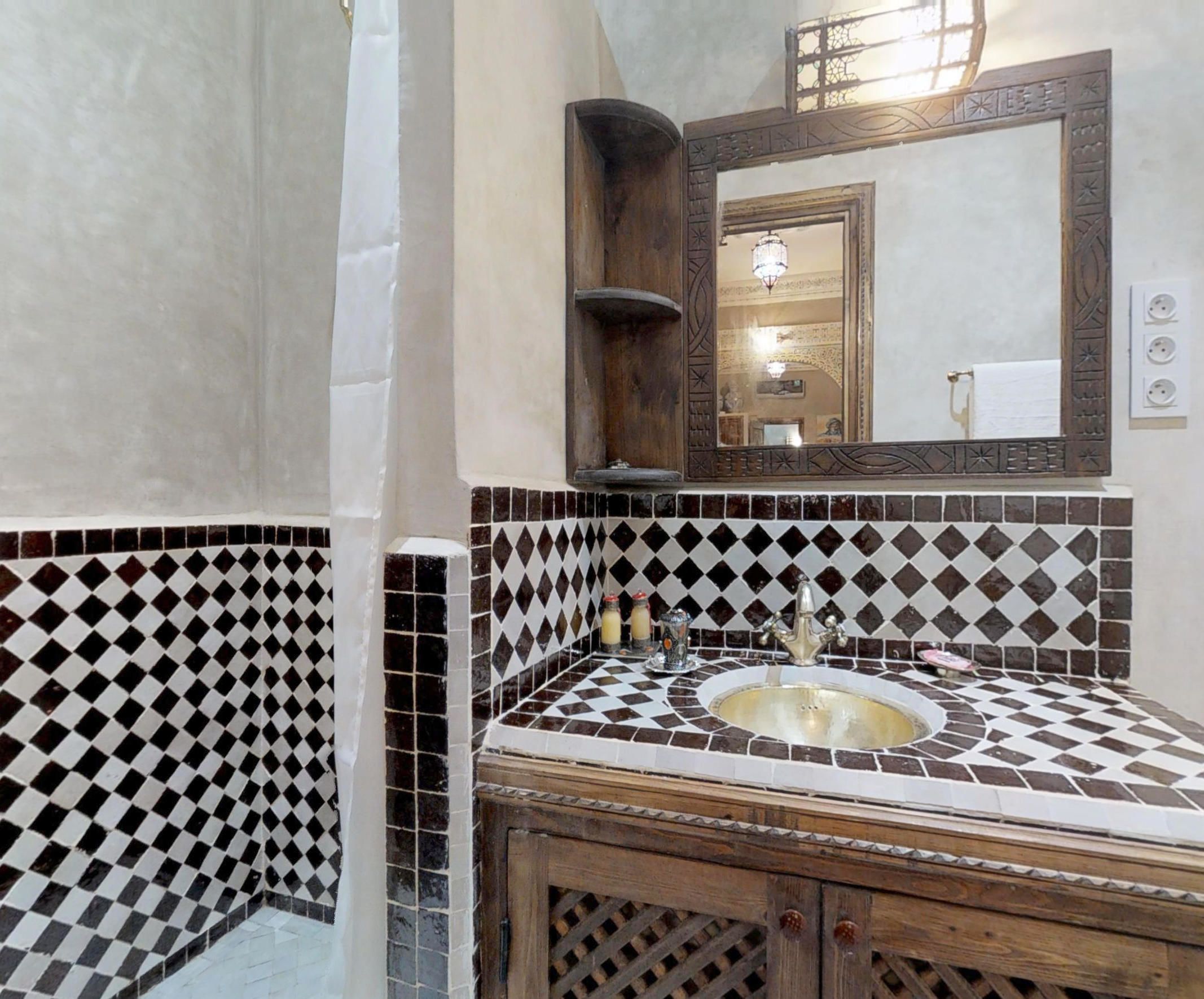 Riad Abaka by Ghali 2