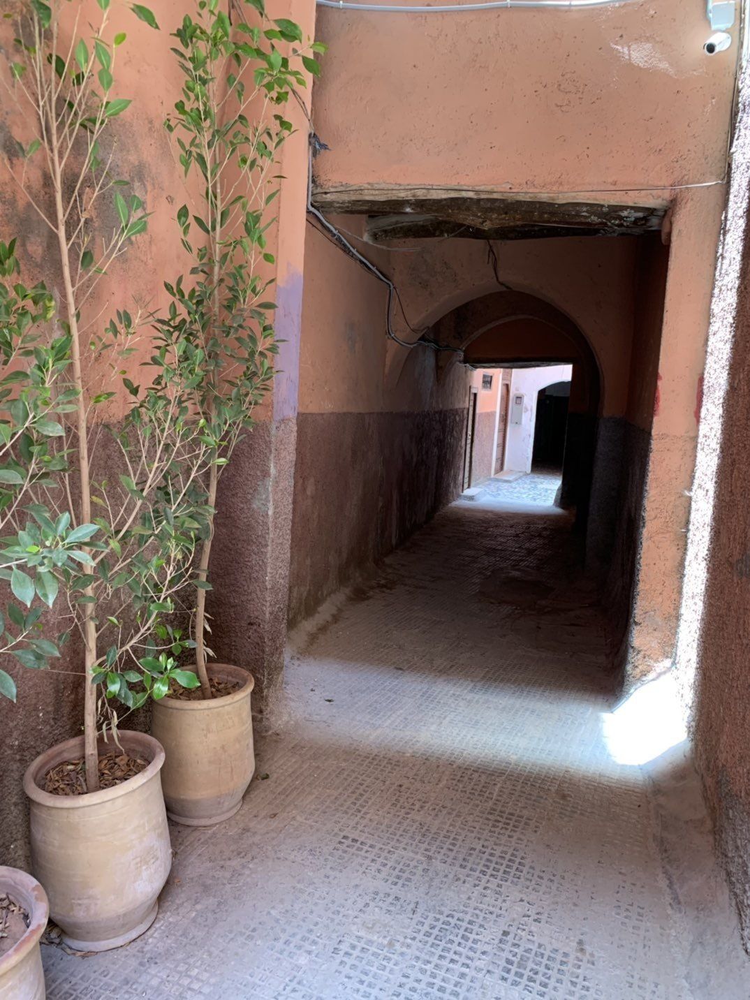 Riad Abaka by Ghali 2