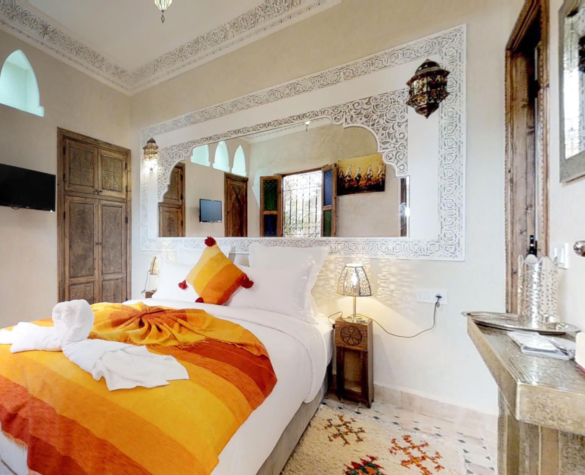 Riad Abaka by Ghali 2