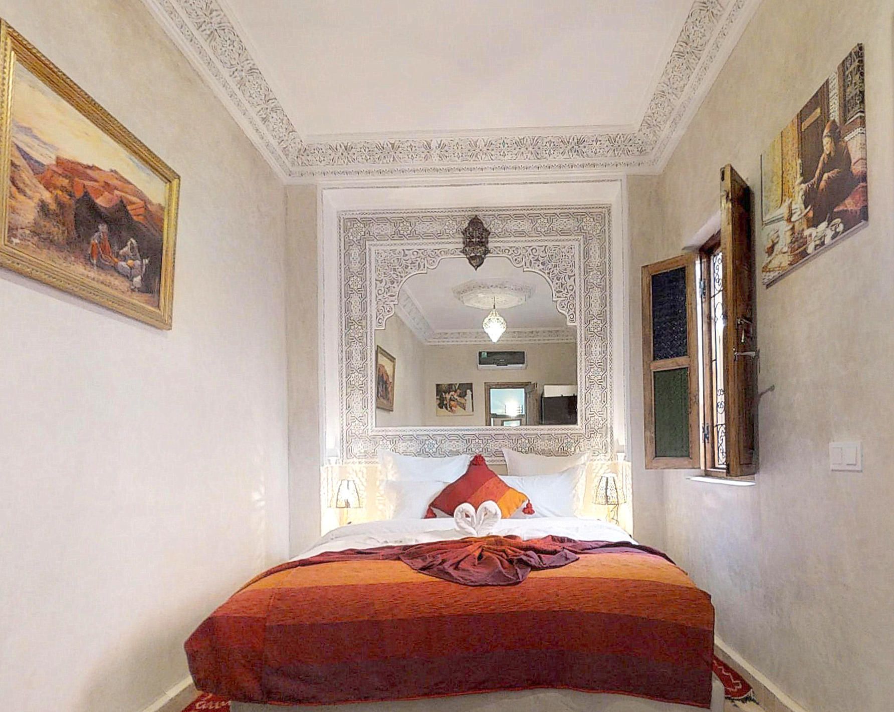 Riad Abaka by Ghali 2