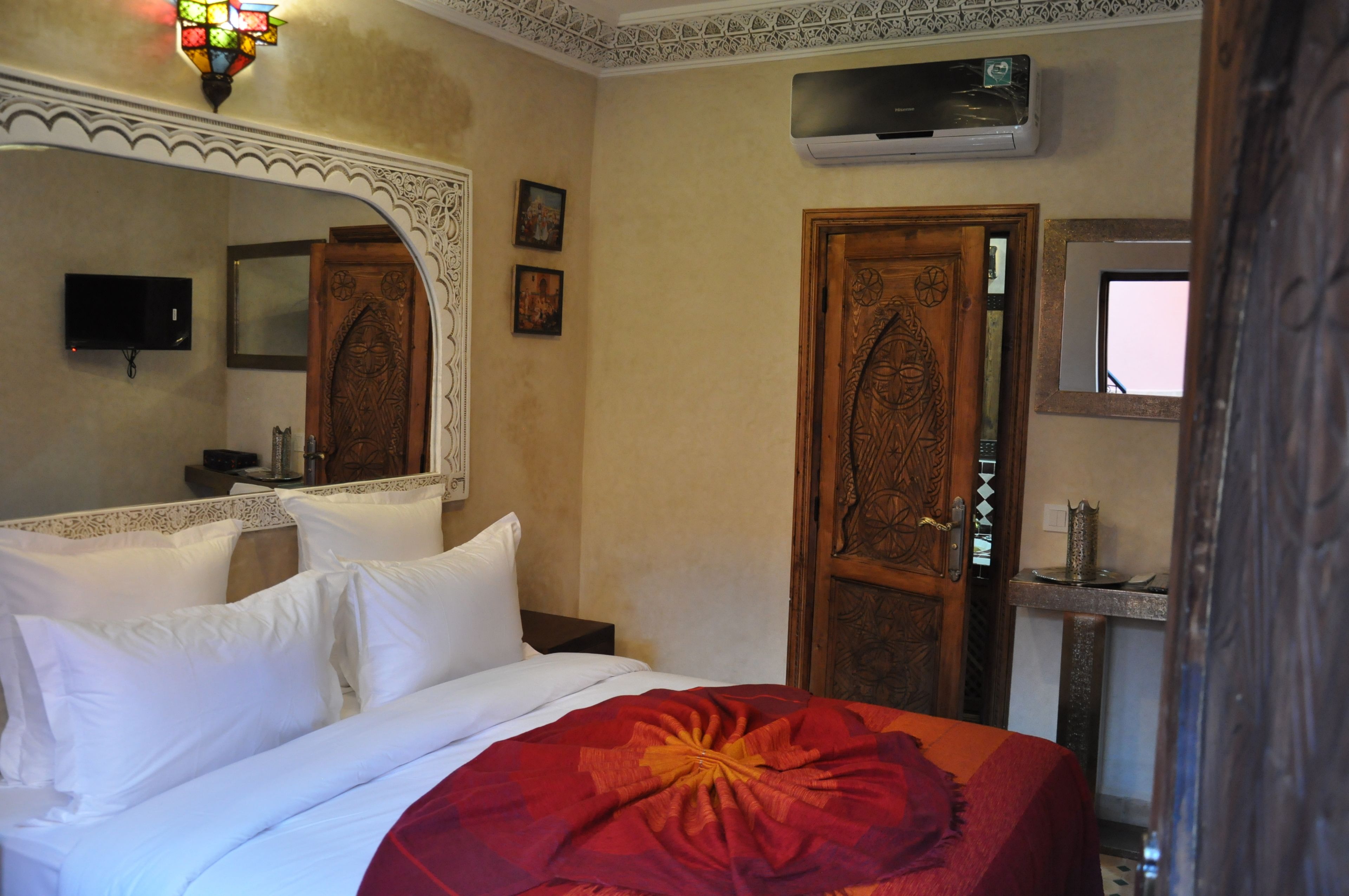 Riad Abaka by Ghali 2