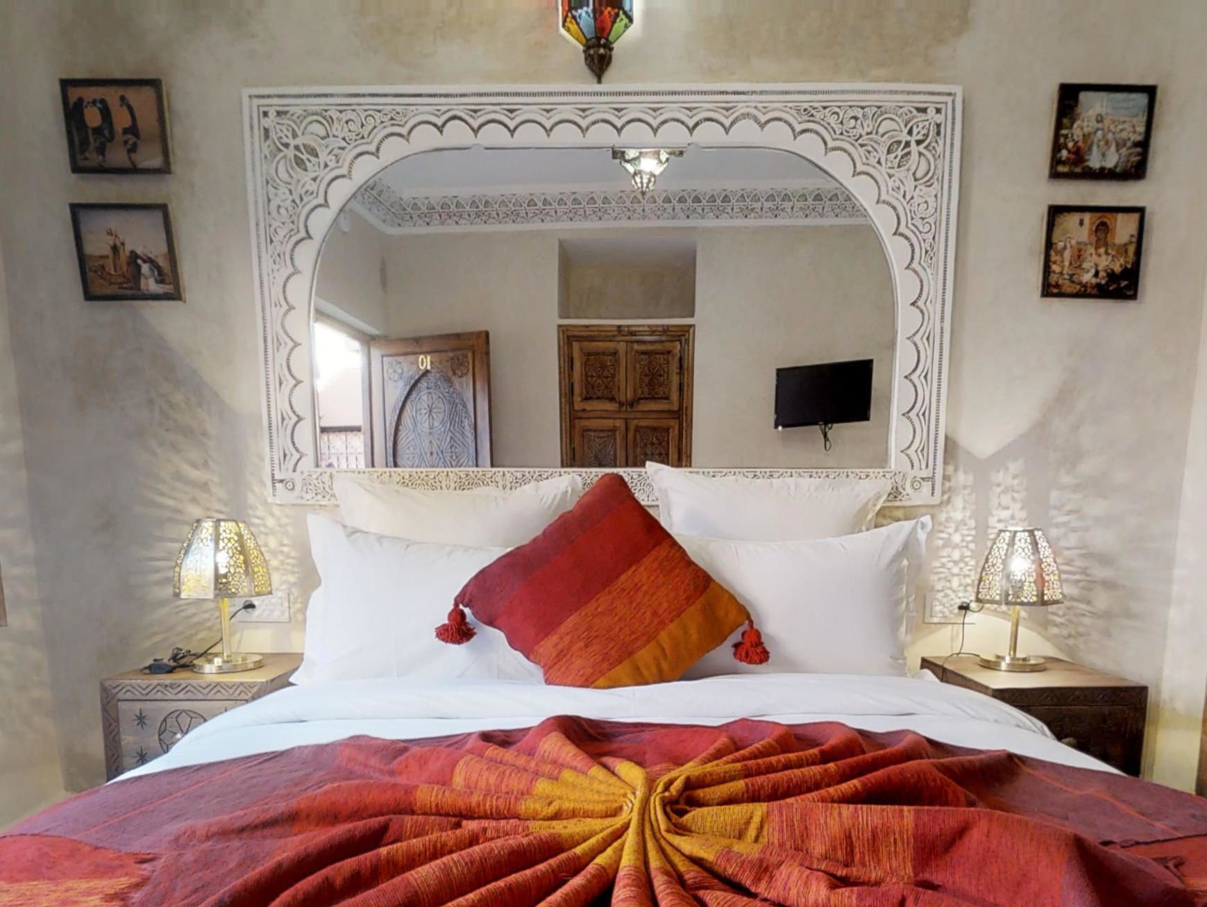 Riad Abaka by Ghali 2