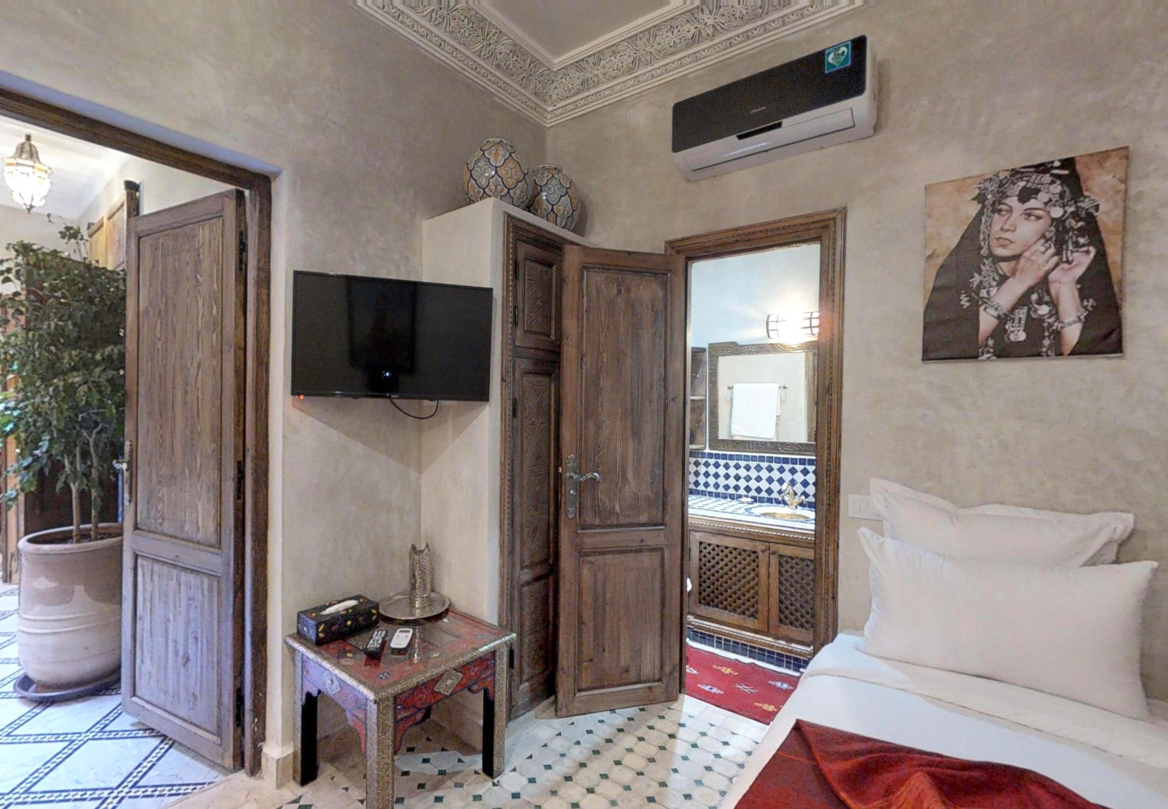 Riad Abaka by Ghali 2