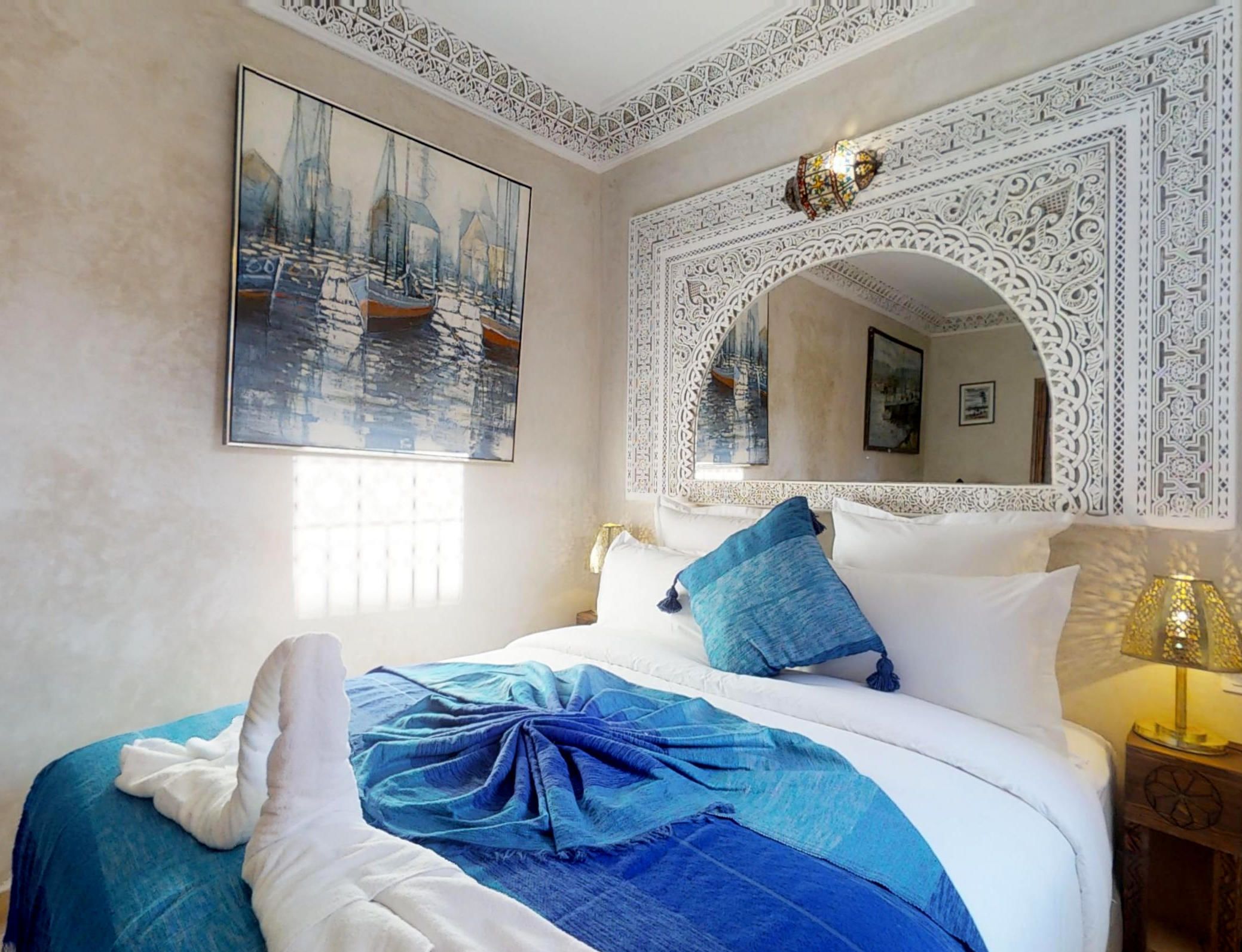 Riad Abaka by Ghali 2