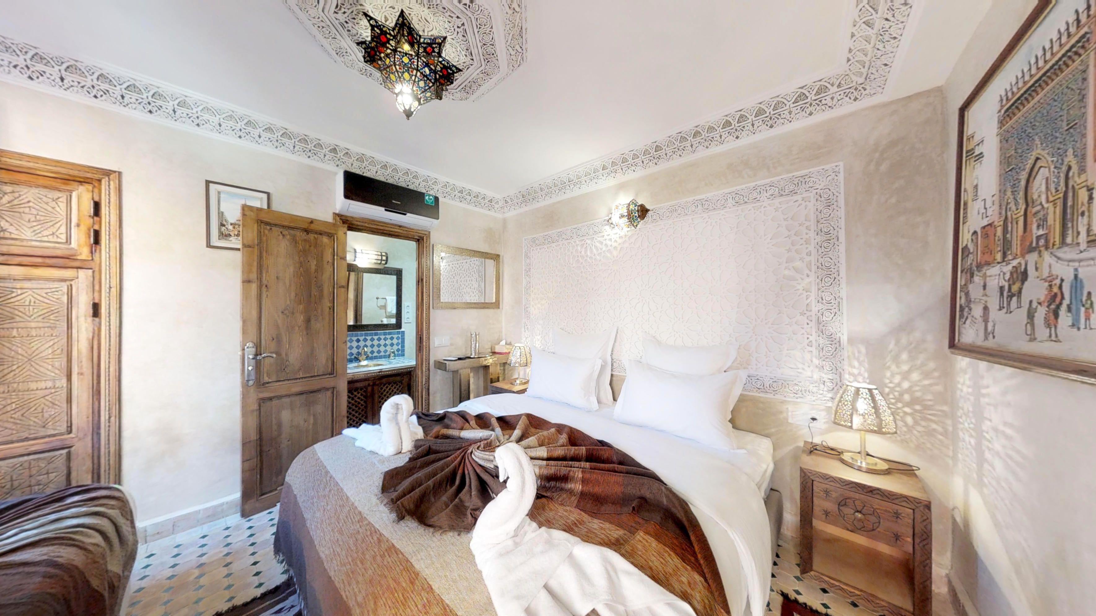 Riad Abaka by Ghali 2