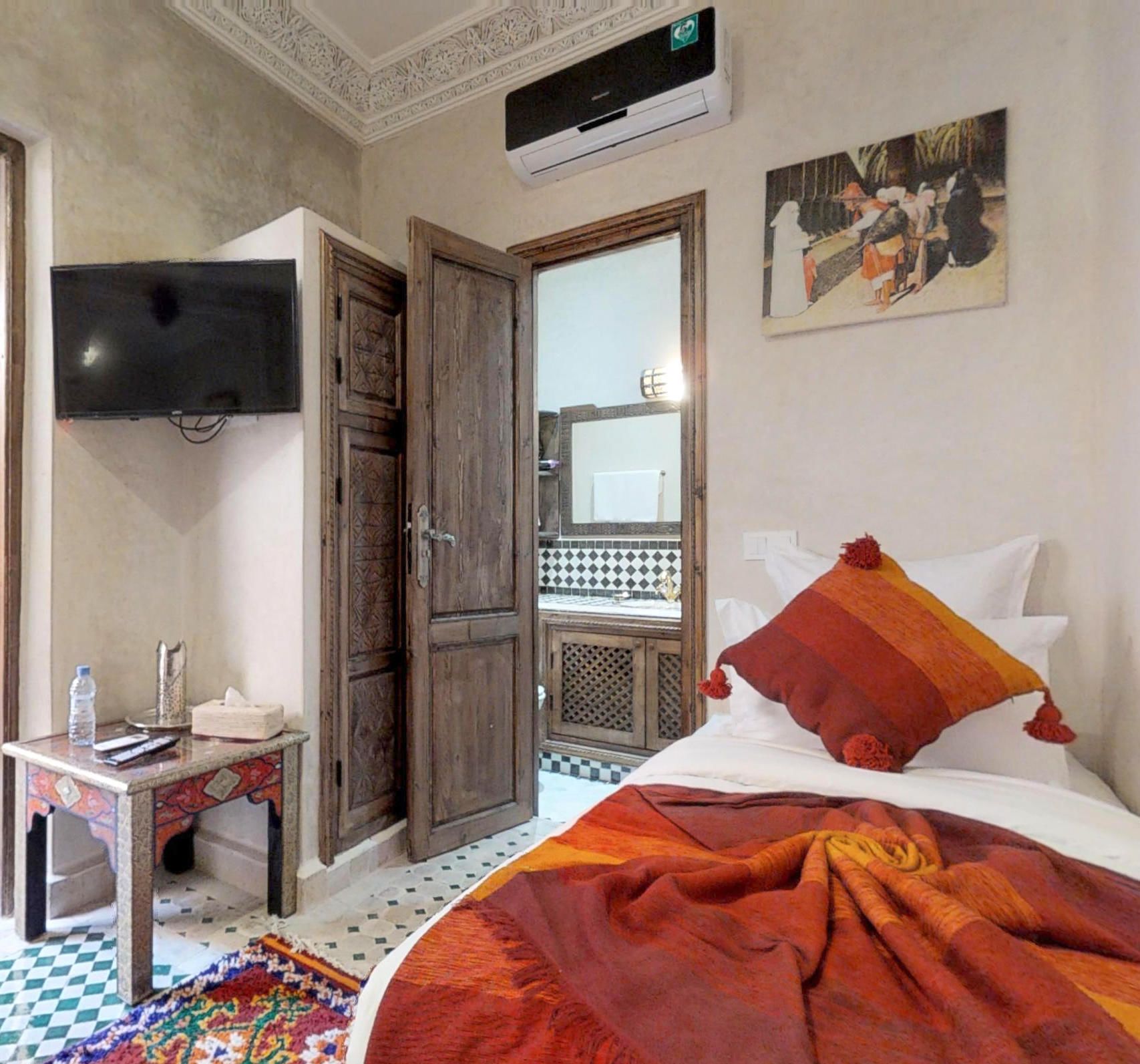 Riad Abaka by Ghali 2