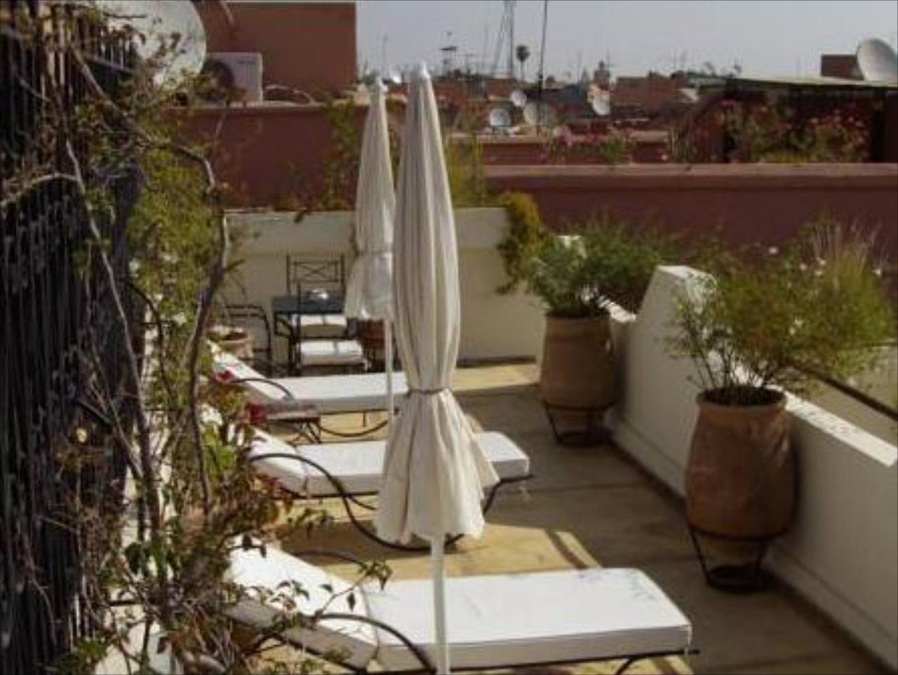Riad Afa