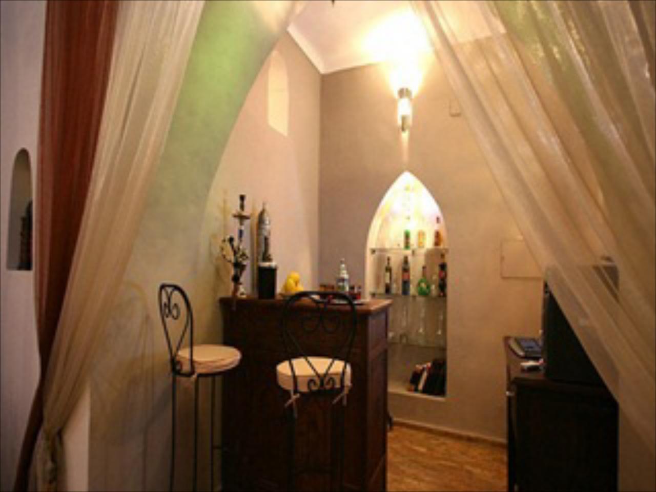 Riad Afa