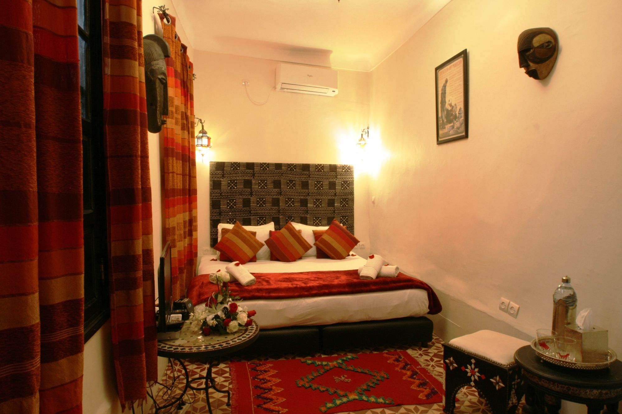 Riad Africa