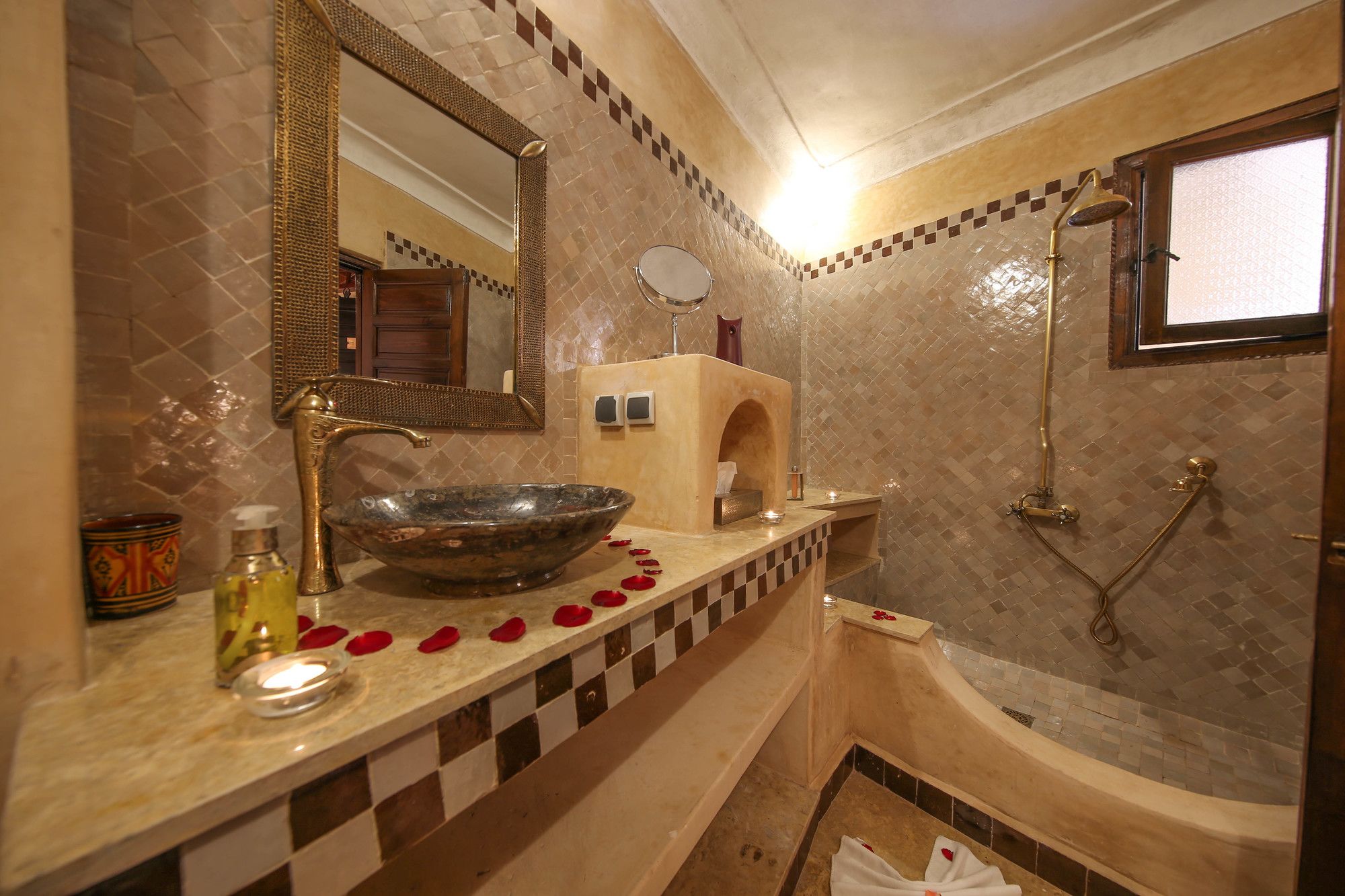 Riad Africa