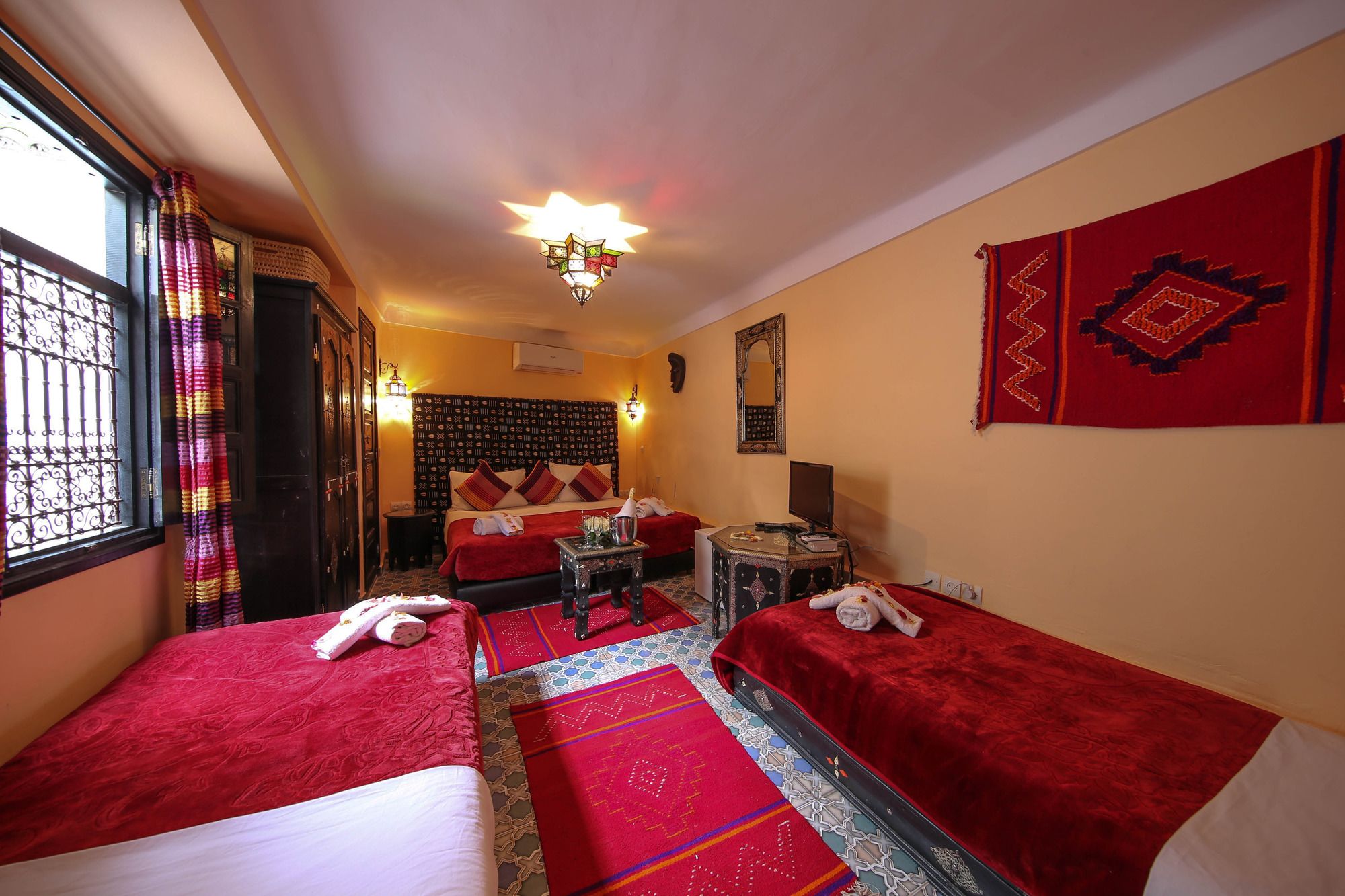Riad Africa