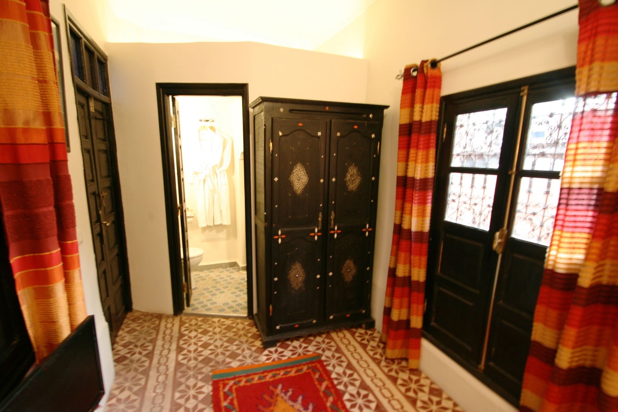 Riad Africa