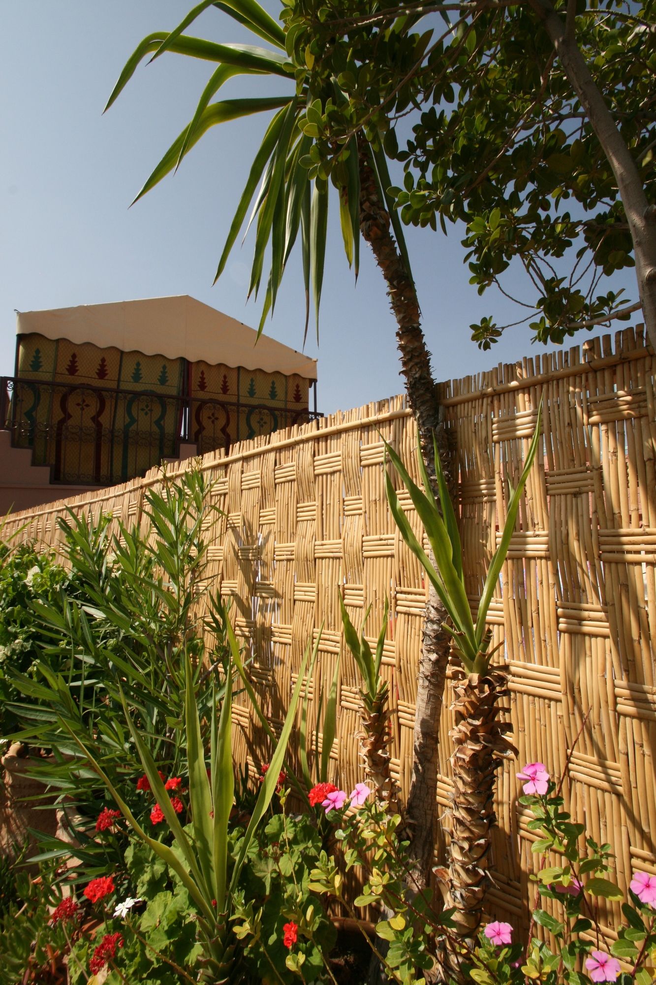 Riad Africa