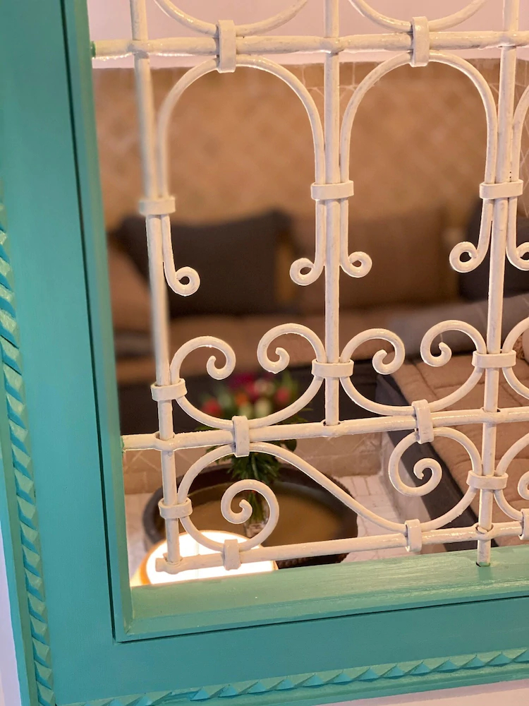 Riad Ajarif by Riad Tawargit Riad Ajarif by Riad Tawargit