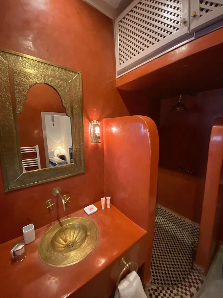 Riad Ajarif by Riad Tawargit Riad Ajarif by Riad Tawargit