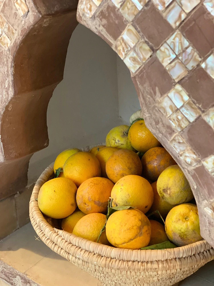 Riad Ajarif by Riad Tawargit Riad Ajarif by Riad Tawargit