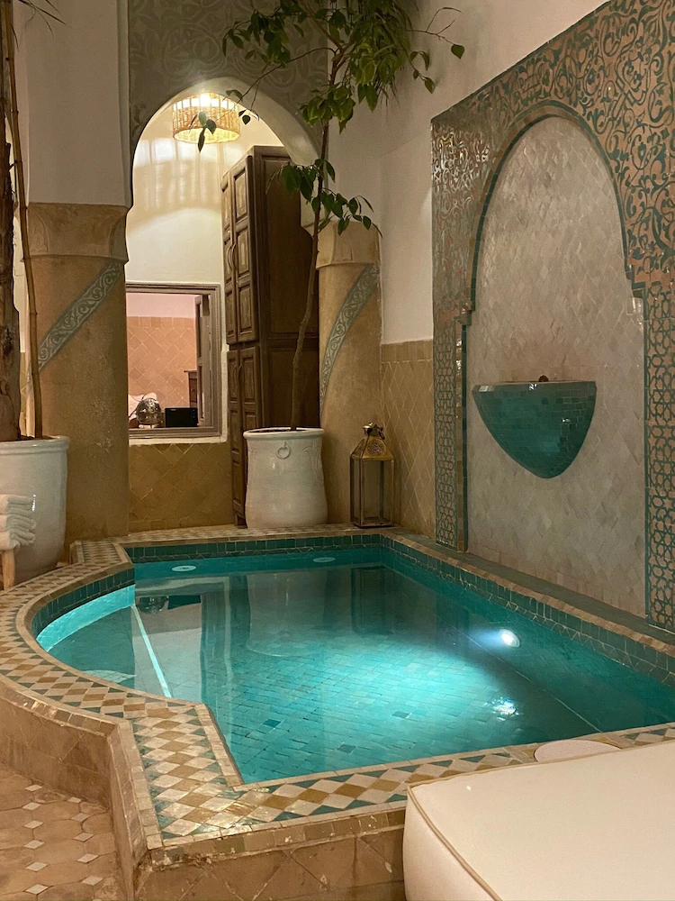 Riad Ajarif by Riad Tawargit Riad Ajarif by Riad Tawargit