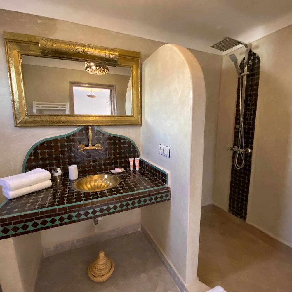 Riad Ajarif by Riad Tawargit Riad Ajarif by Riad Tawargit