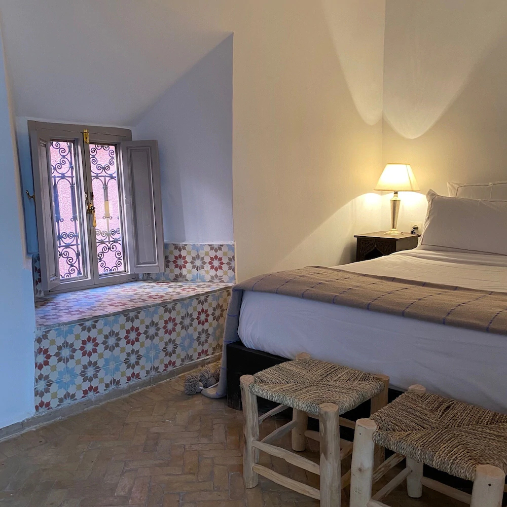 Riad Ajarif by Riad Tawargit Riad Ajarif by Riad Tawargit