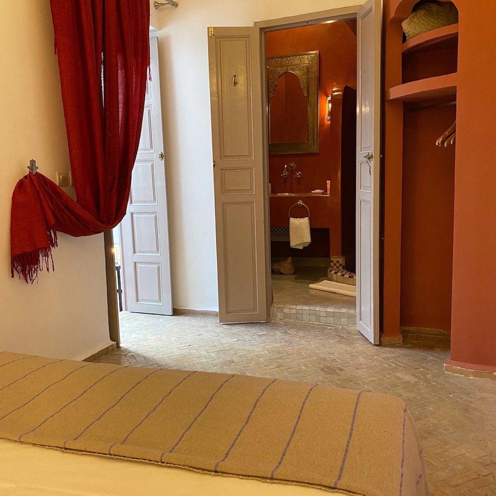 Riad Ajarif by Riad Tawargit Riad Ajarif by Riad Tawargit
