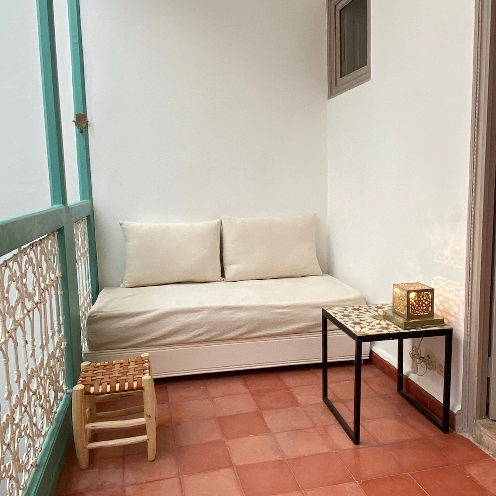 Riad Ajarif by Riad Tawargit Riad Ajarif by Riad Tawargit