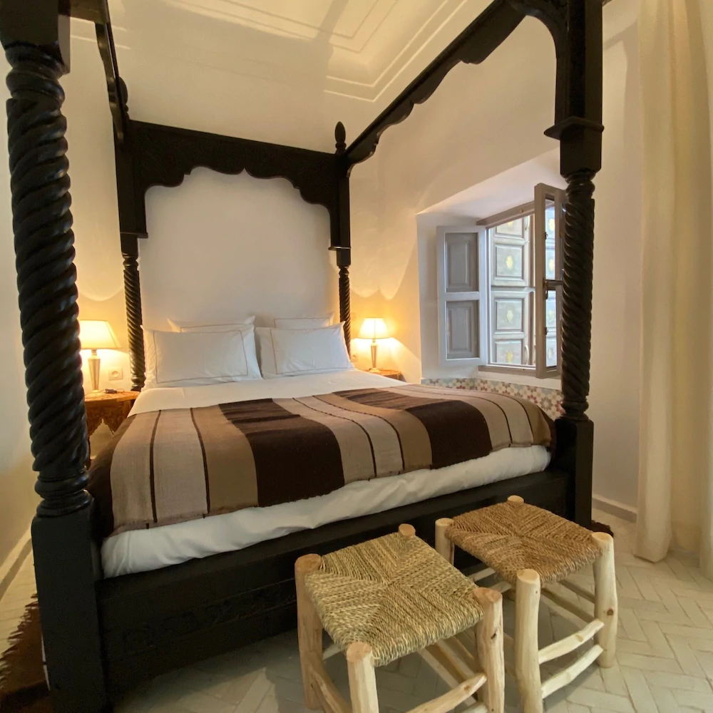 Riad Ajarif by Riad Tawargit Riad Ajarif by Riad Tawargit