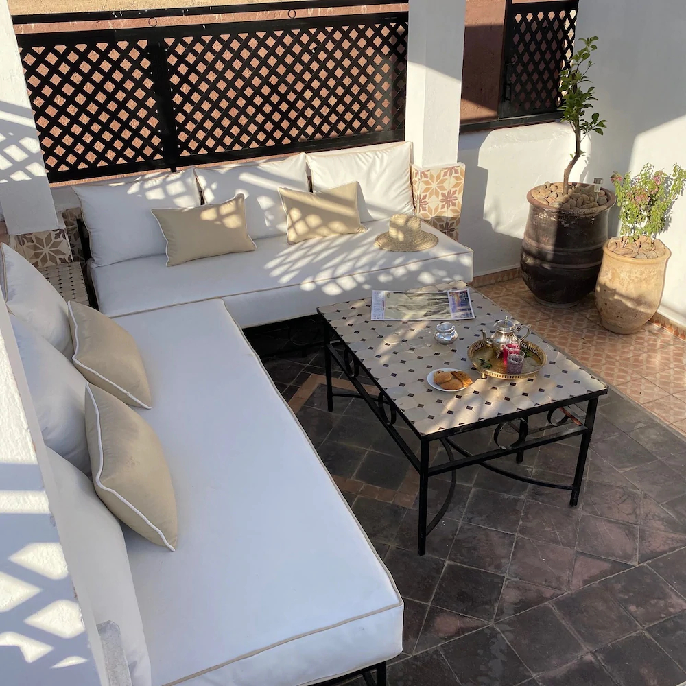 Riad Ajarif by Riad Tawargit Riad Ajarif by Riad Tawargit