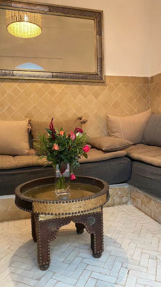 Riad Ajarif by Riad Tawargit Riad Ajarif by Riad Tawargit