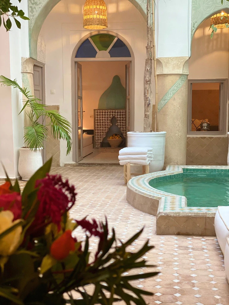 Riad Ajarif by Riad Tawargit Riad Ajarif by Riad Tawargit