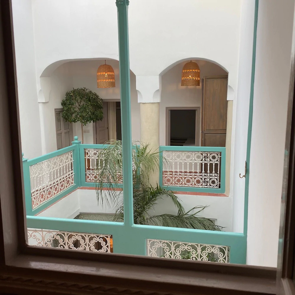 Riad Ajarif by Riad Tawargit Riad Ajarif by Riad Tawargit