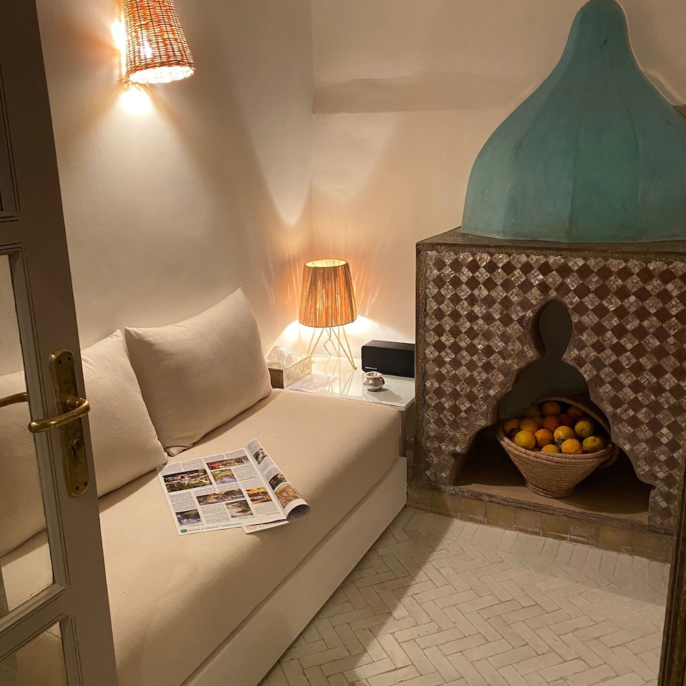 Riad Ajarif by Riad Tawargit Riad Ajarif by Riad Tawargit