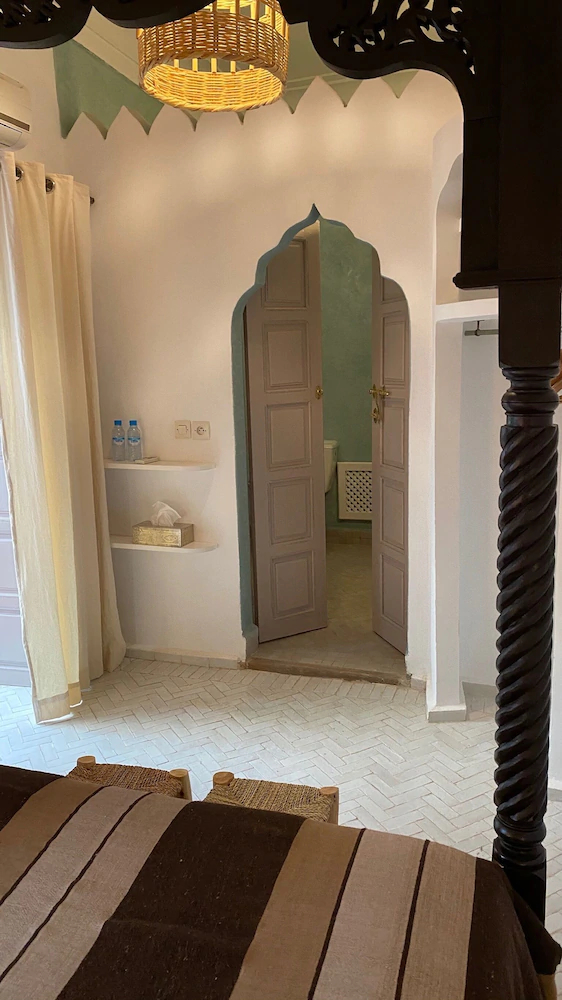 Riad Ajarif by Riad Tawargit Riad Ajarif by Riad Tawargit