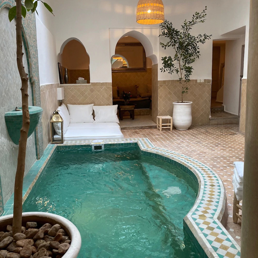 Riad Ajarif by Riad Tawargit Riad Ajarif by Riad Tawargit