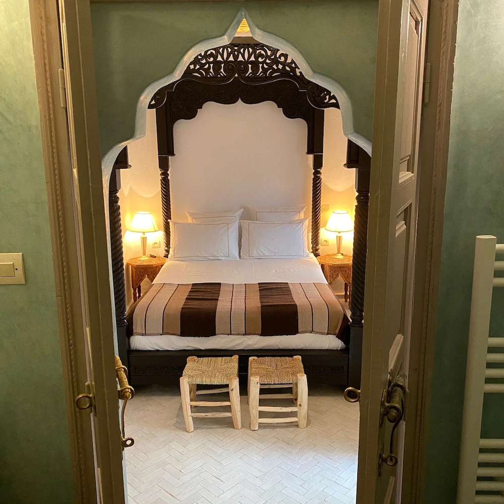 Riad Ajarif by Riad Tawargit Riad Ajarif by Riad Tawargit