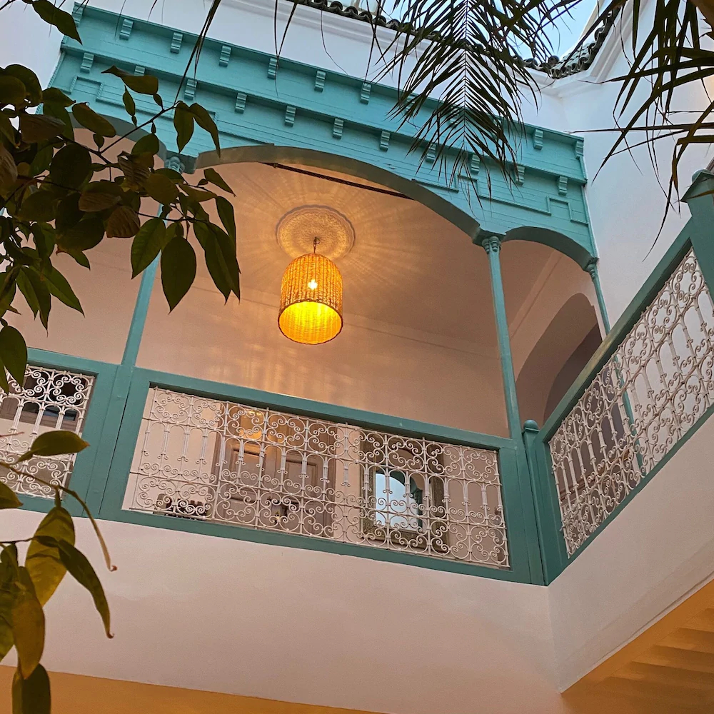 Riad Ajarif by Riad Tawargit Riad Ajarif by Riad Tawargit