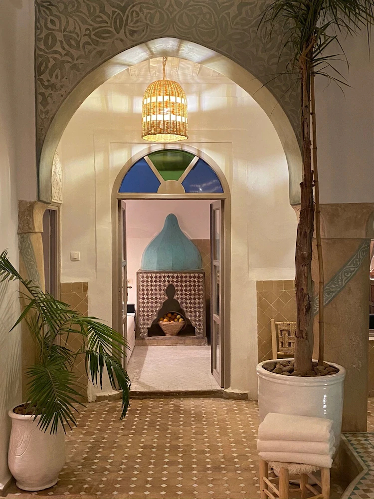 Riad Ajarif by Riad Tawargit Riad Ajarif by Riad Tawargit