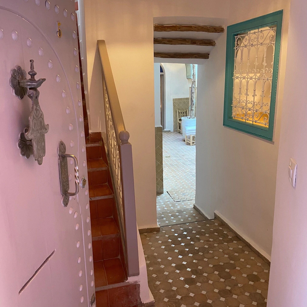 Riad Ajarif by Riad Tawargit Riad Ajarif by Riad Tawargit