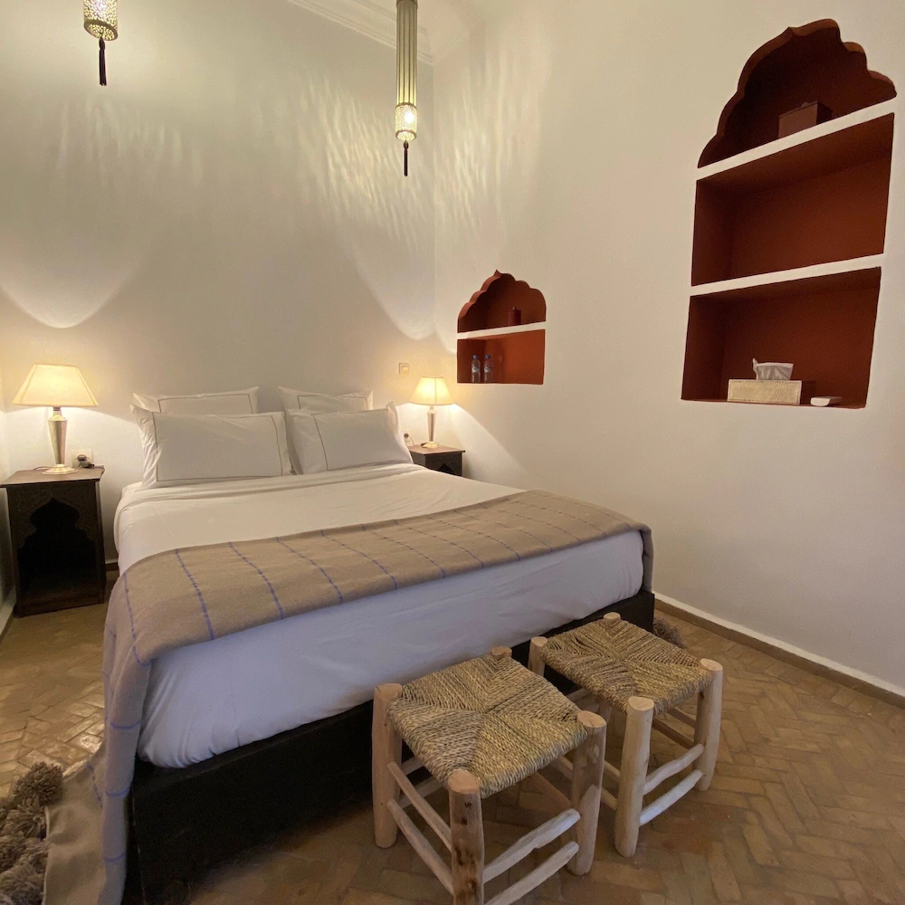 Riad Ajarif by Riad Tawargit Riad Ajarif by Riad Tawargit