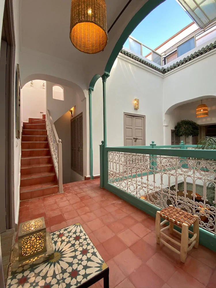 Riad Ajarif by Riad Tawargit Riad Ajarif by Riad Tawargit