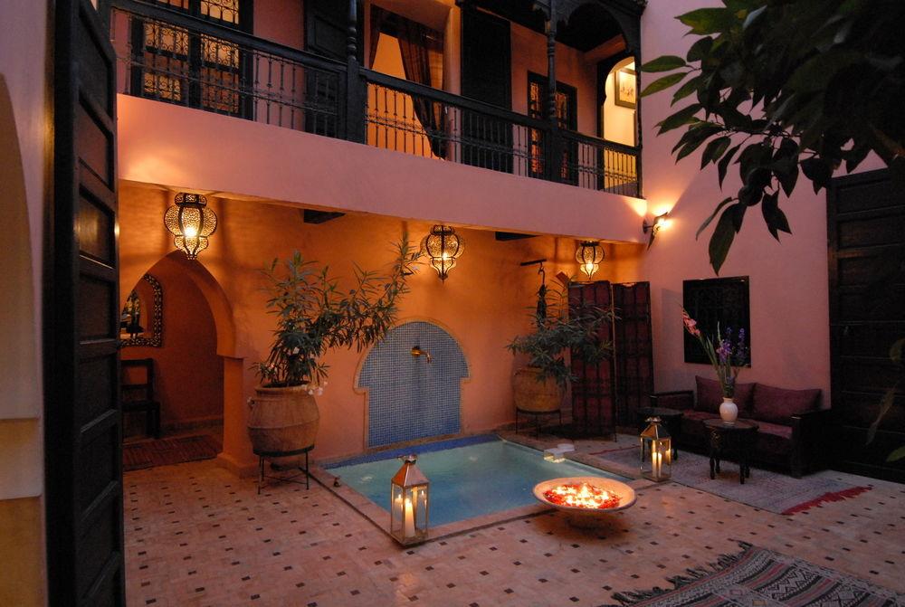 Riad Ajmal