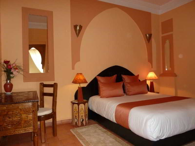 Riad Al Badia