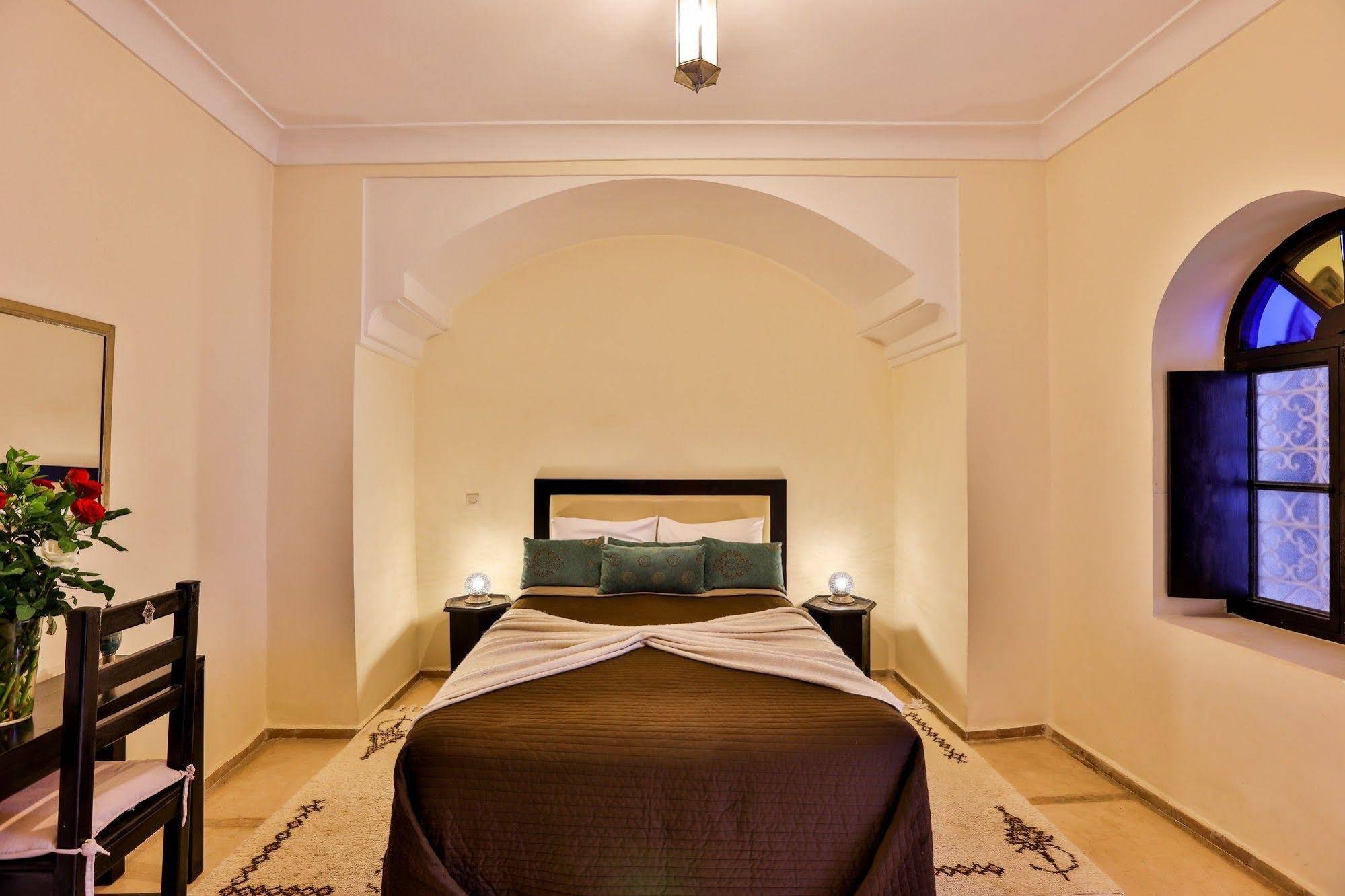 Riad Al Boraq