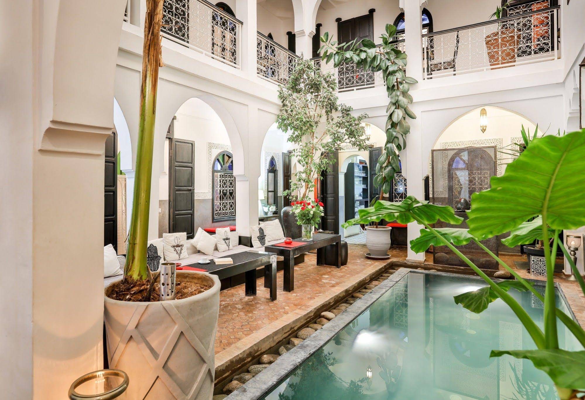 Riad Al Boraq