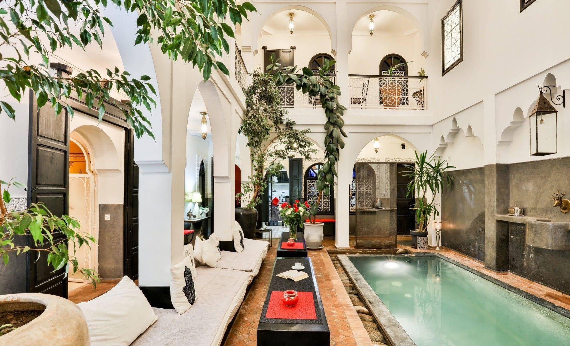 Riad Al Boraq