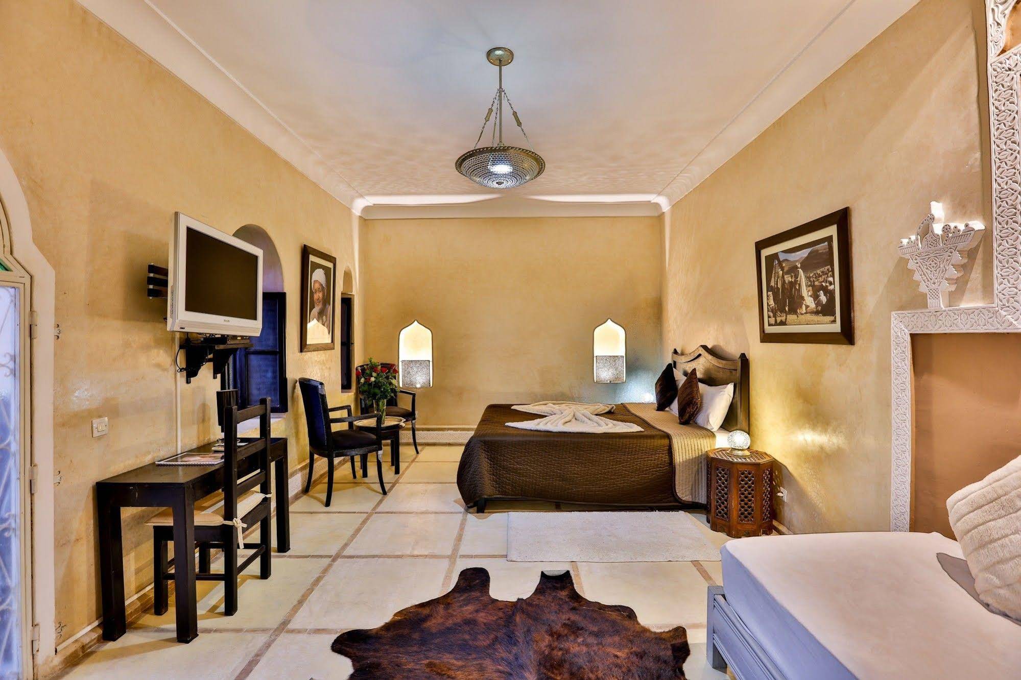 Riad Al Boraq