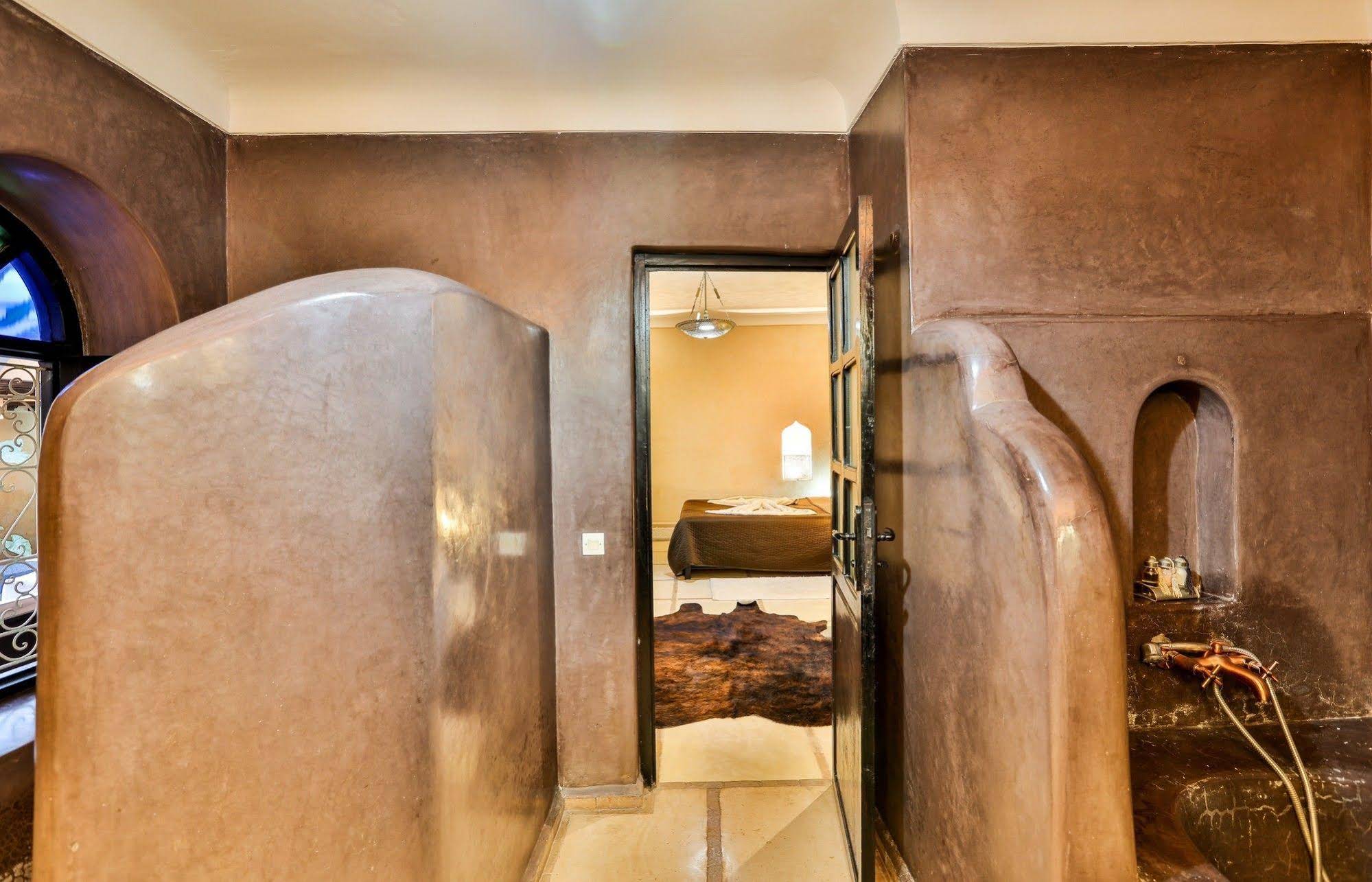 Riad Al Boraq